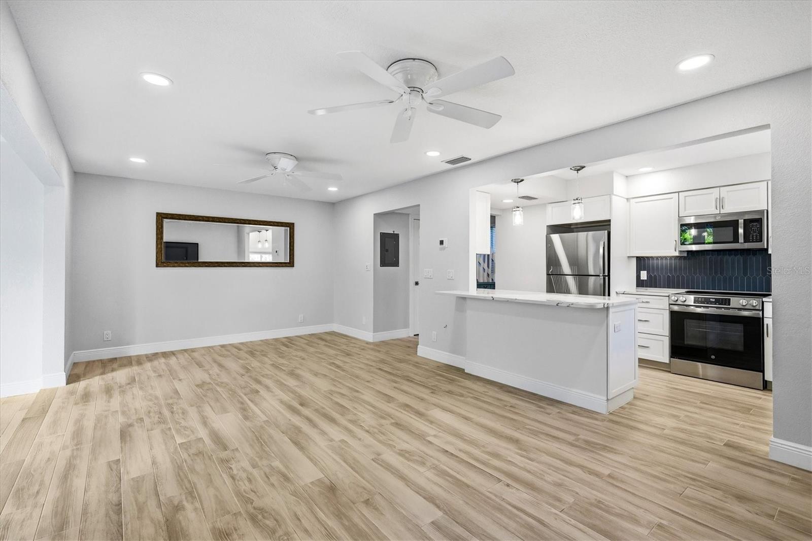 PEPPERTREE BAY I - Residential