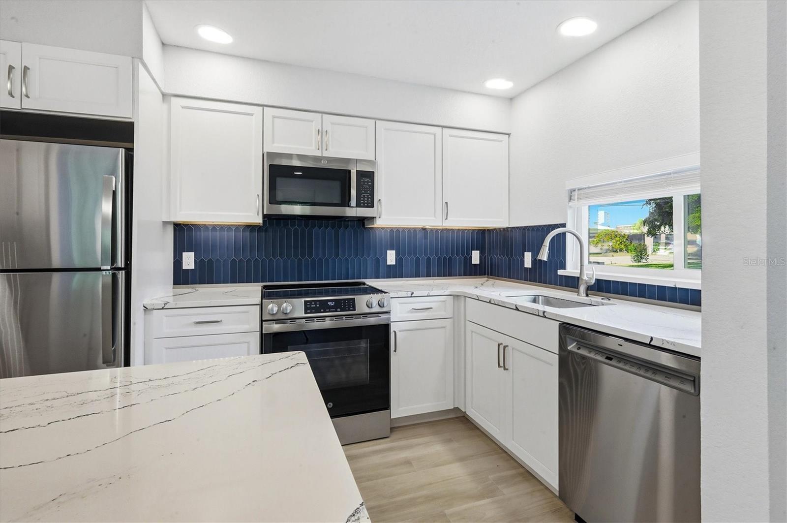 PEPPERTREE BAY I - Residential