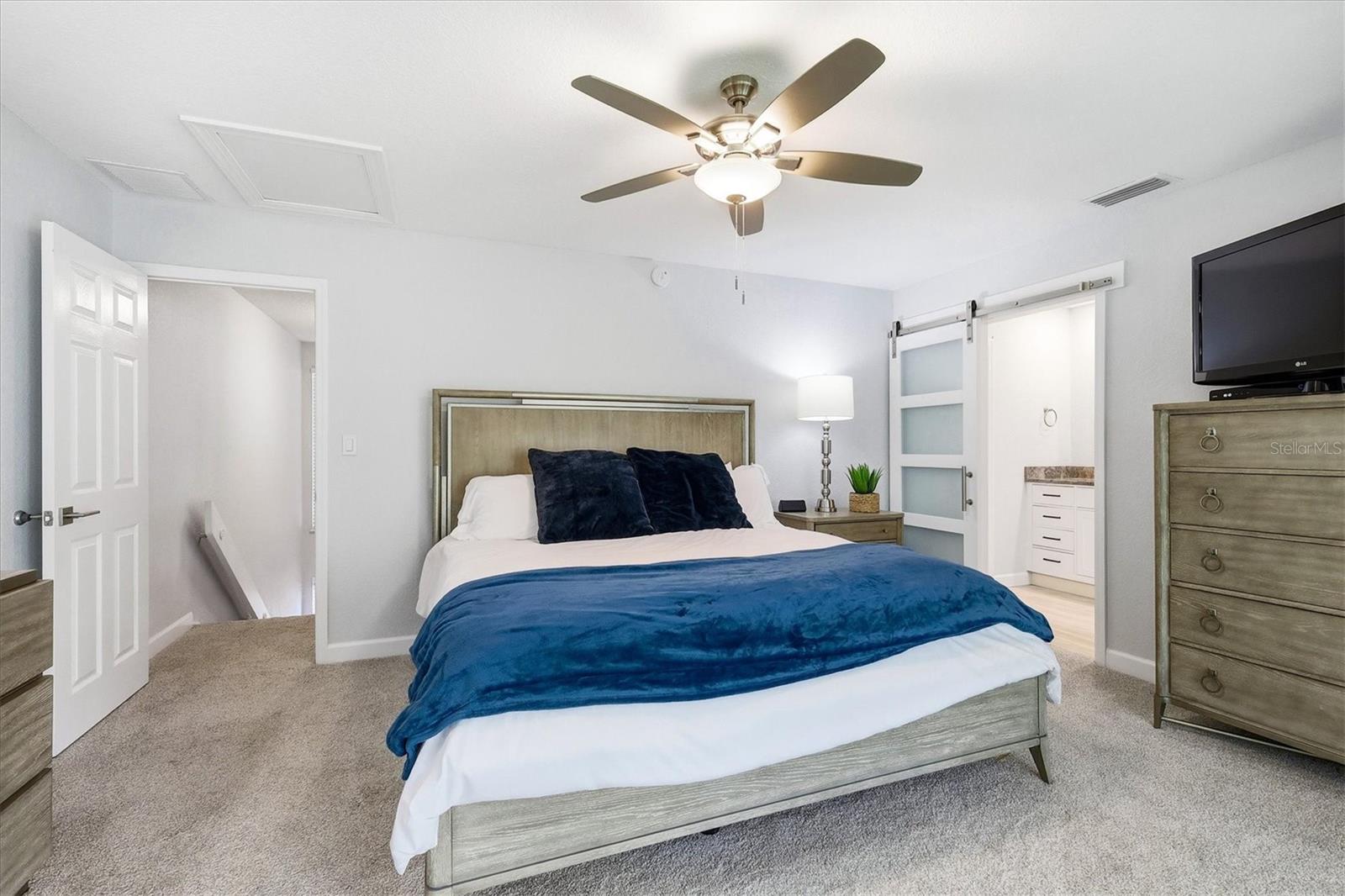 PEPPERTREE BAY I - Residential