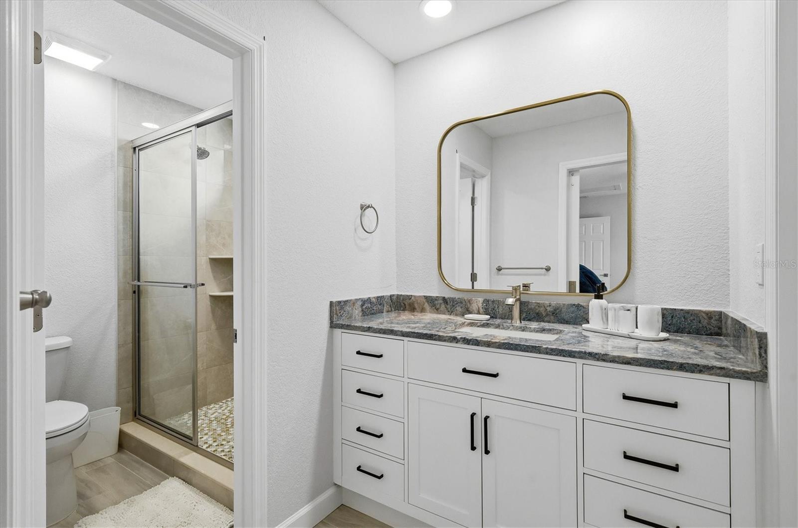 PEPPERTREE BAY I - Residential