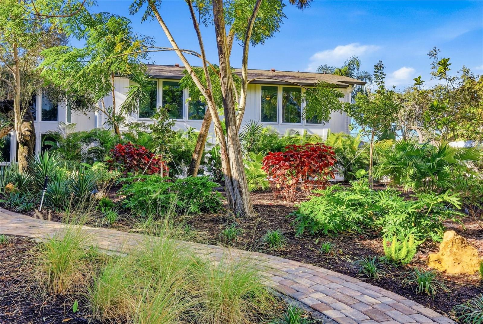 PEPPERTREE BAY I - Residential