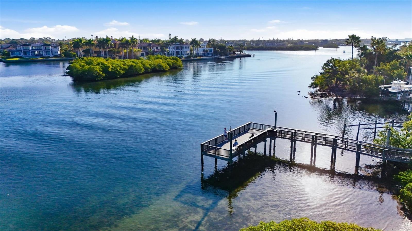 PEPPERTREE BAY I - Residential