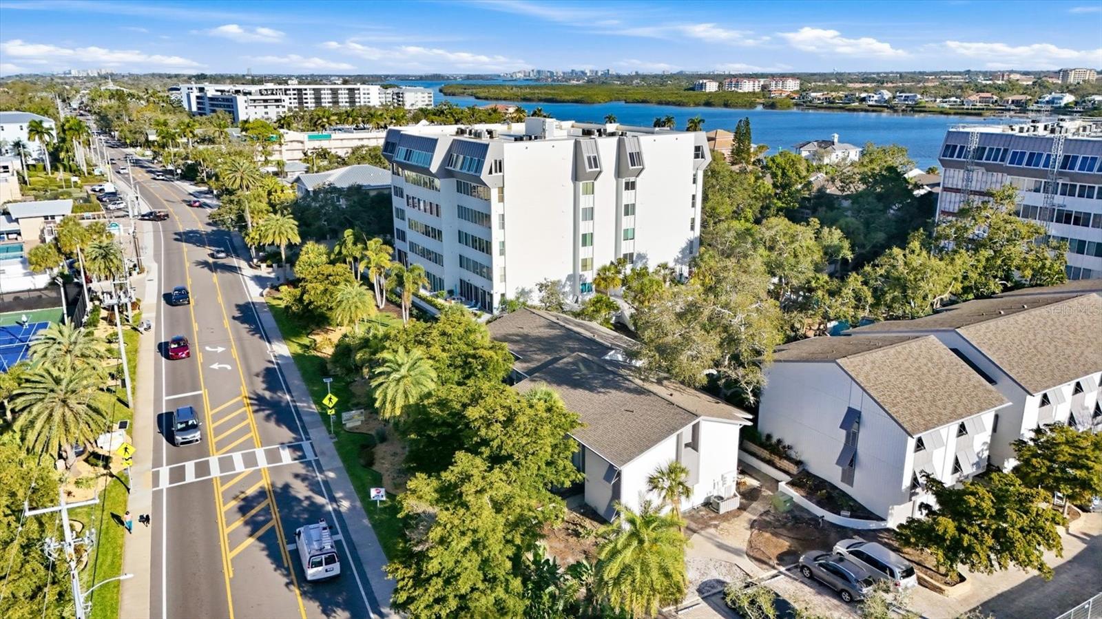 PEPPERTREE BAY I - Residential