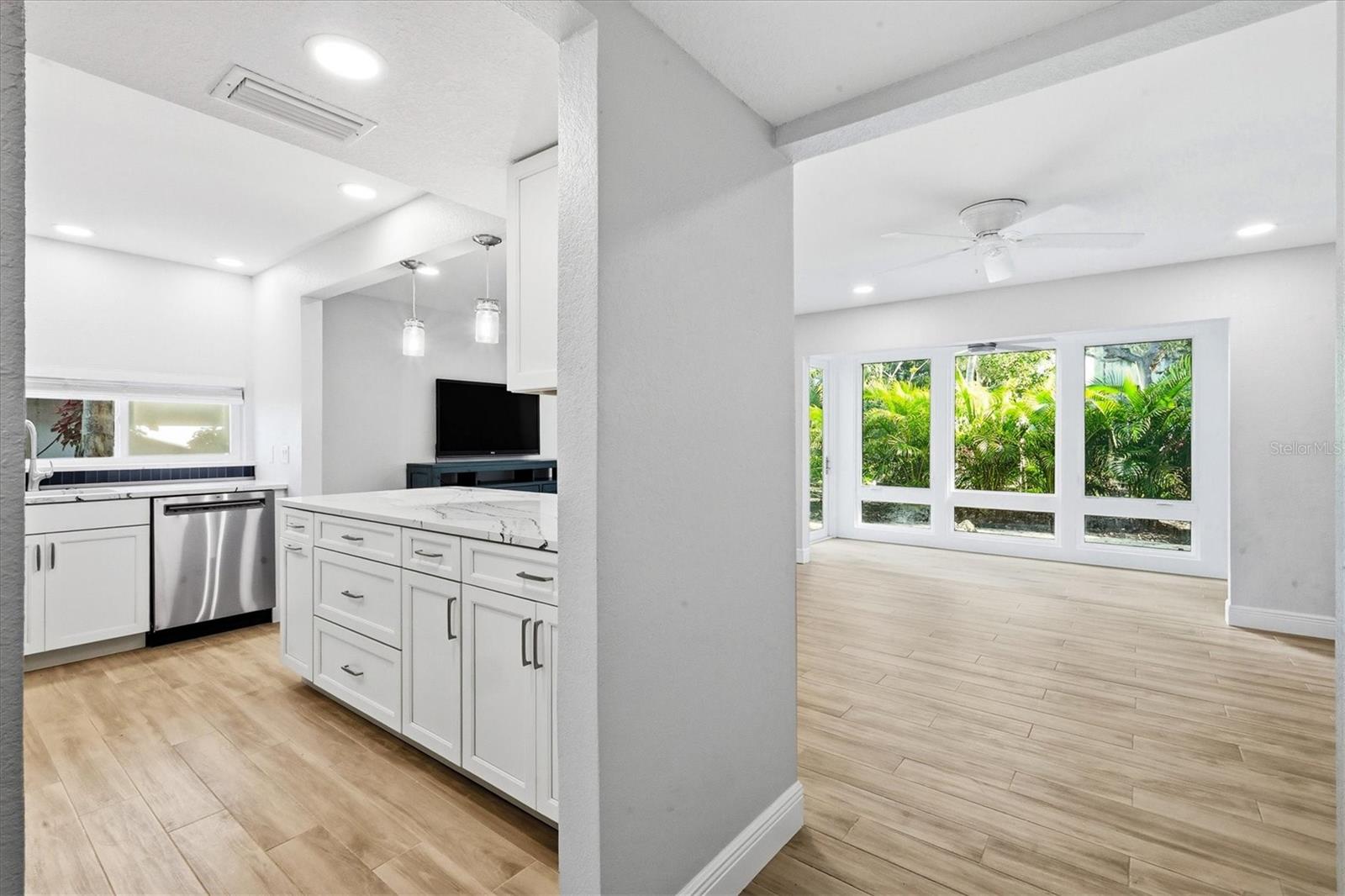 PEPPERTREE BAY I - Residential