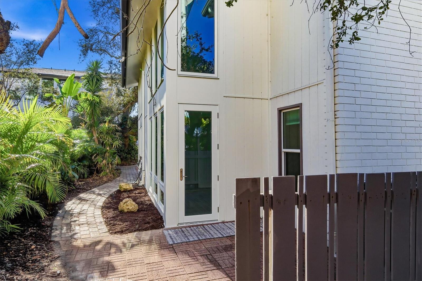 PEPPERTREE BAY I - Residential