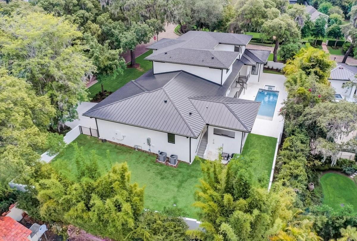 FOREST HILLS - Residential