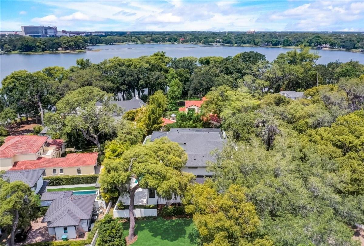 FOREST HILLS - Residential