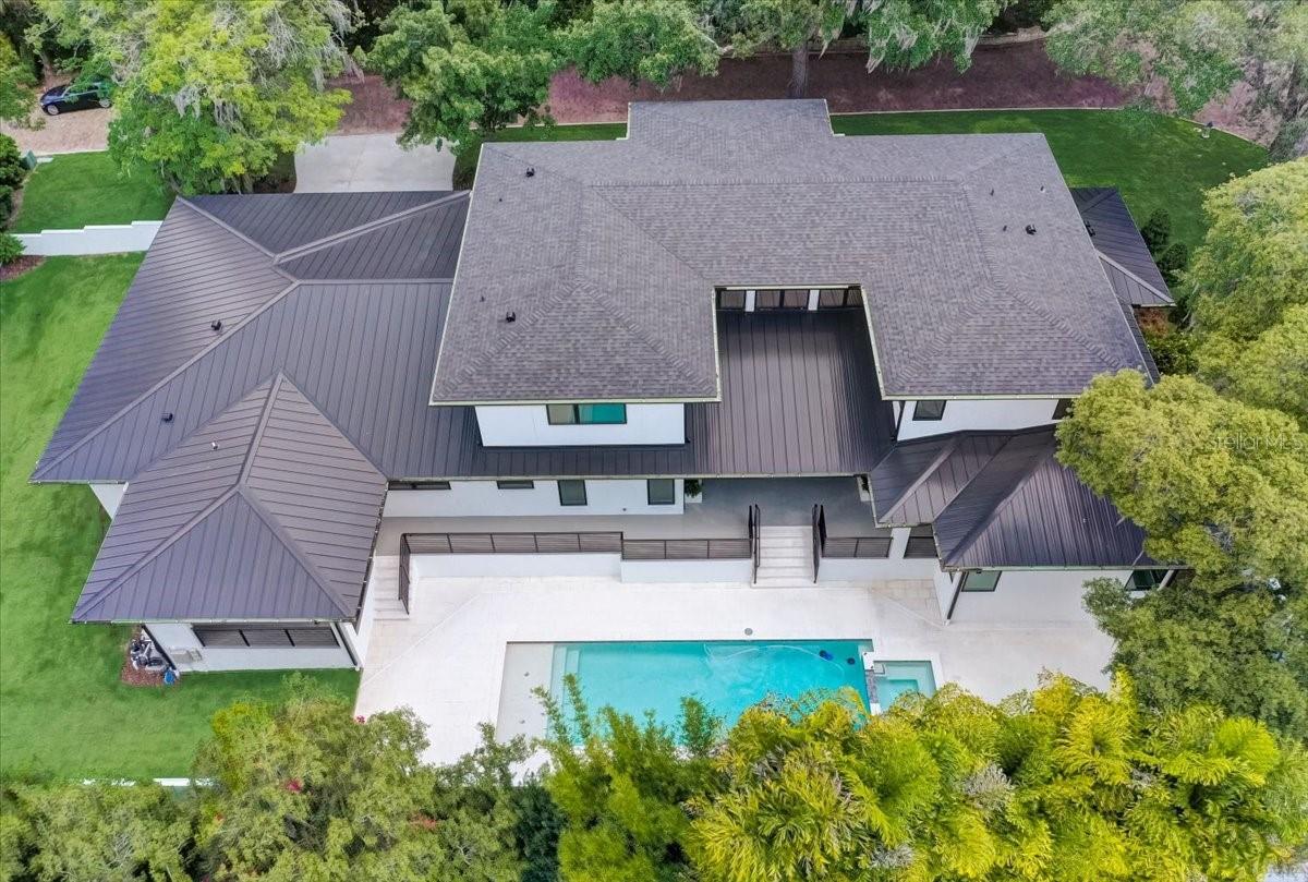 FOREST HILLS - Residential