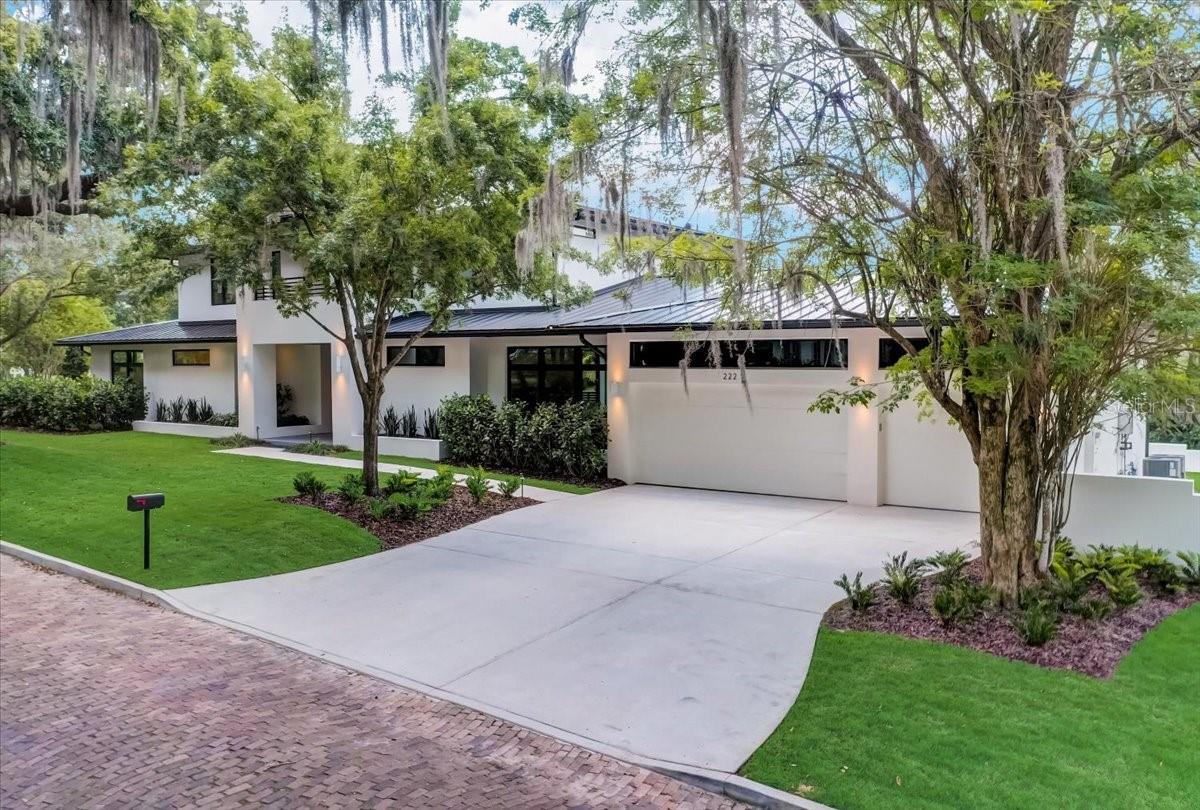 FOREST HILLS - Residential