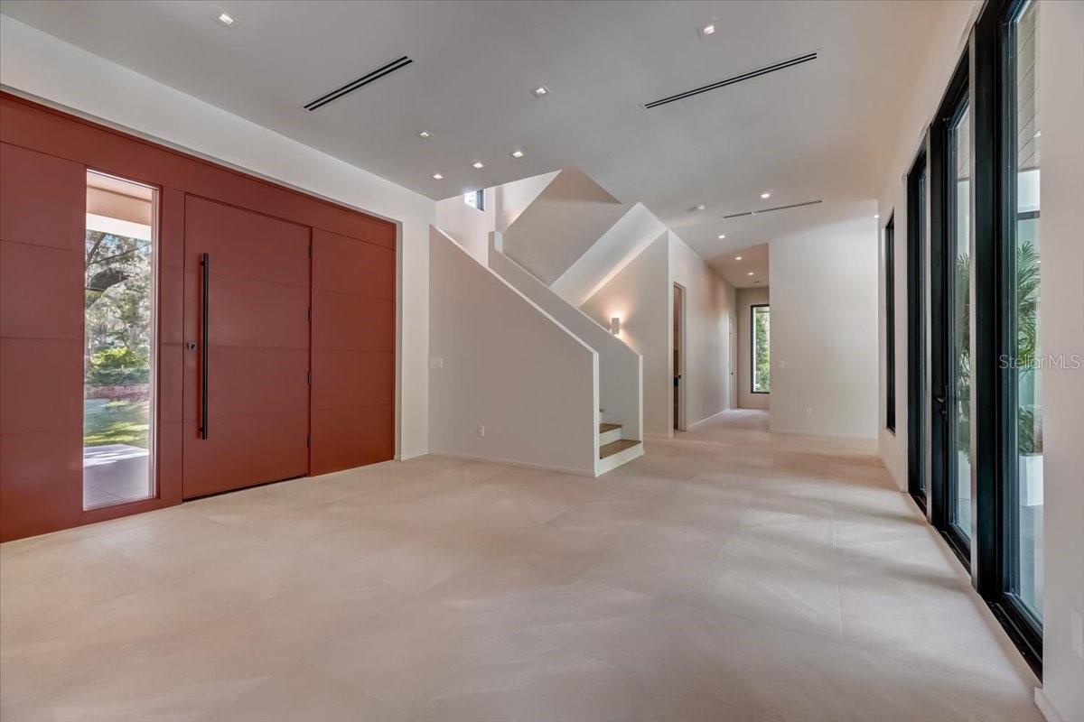 FOREST HILLS - Residential