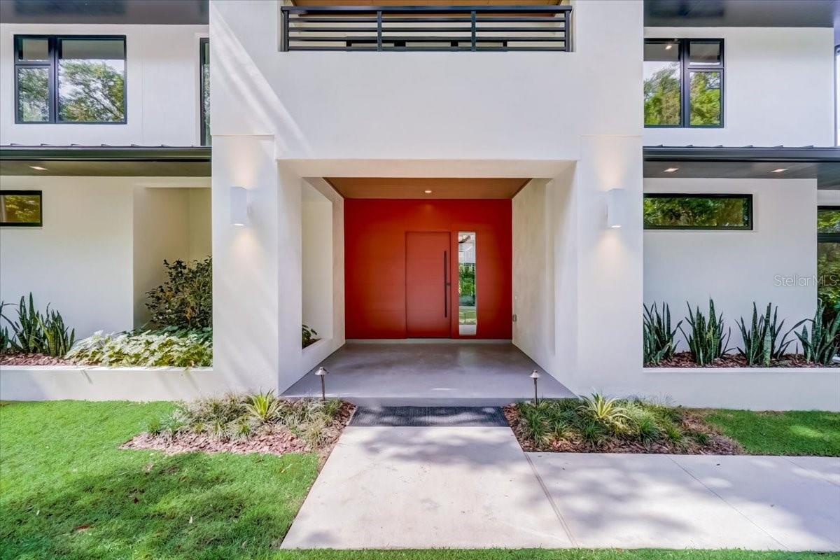 FOREST HILLS - Residential