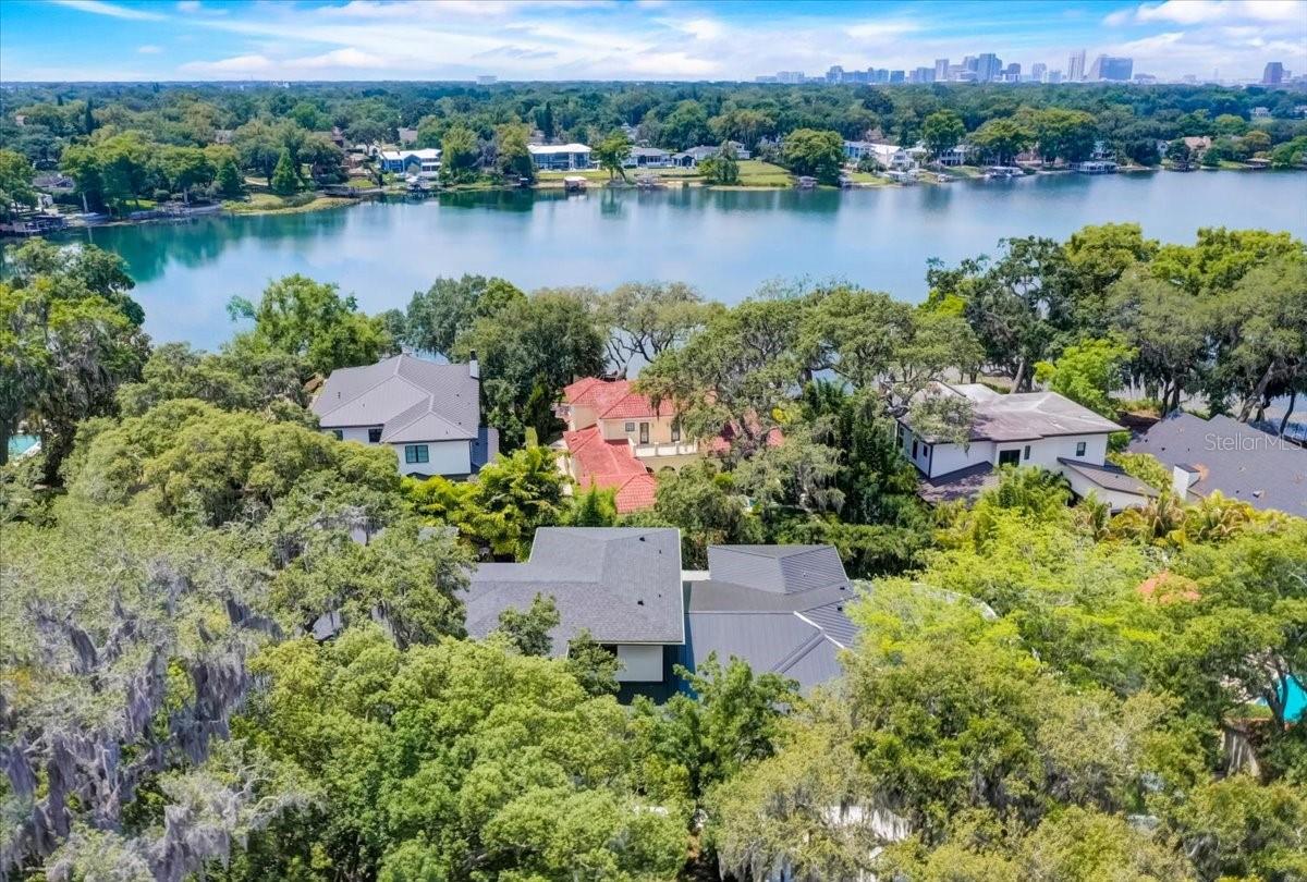 FOREST HILLS - Residential