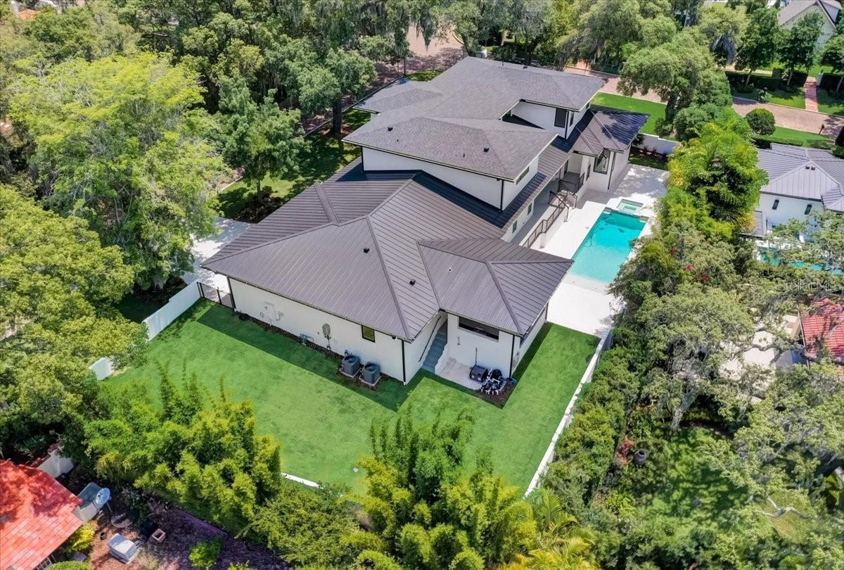 FOREST HILLS - Residential