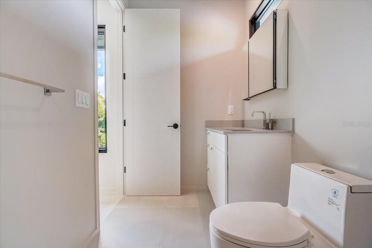 FOREST HILLS - Residential