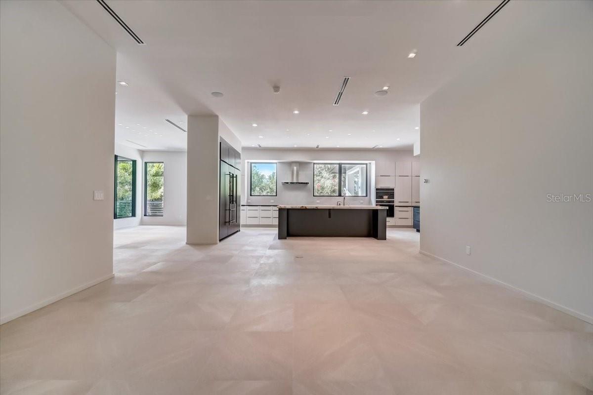 FOREST HILLS - Residential