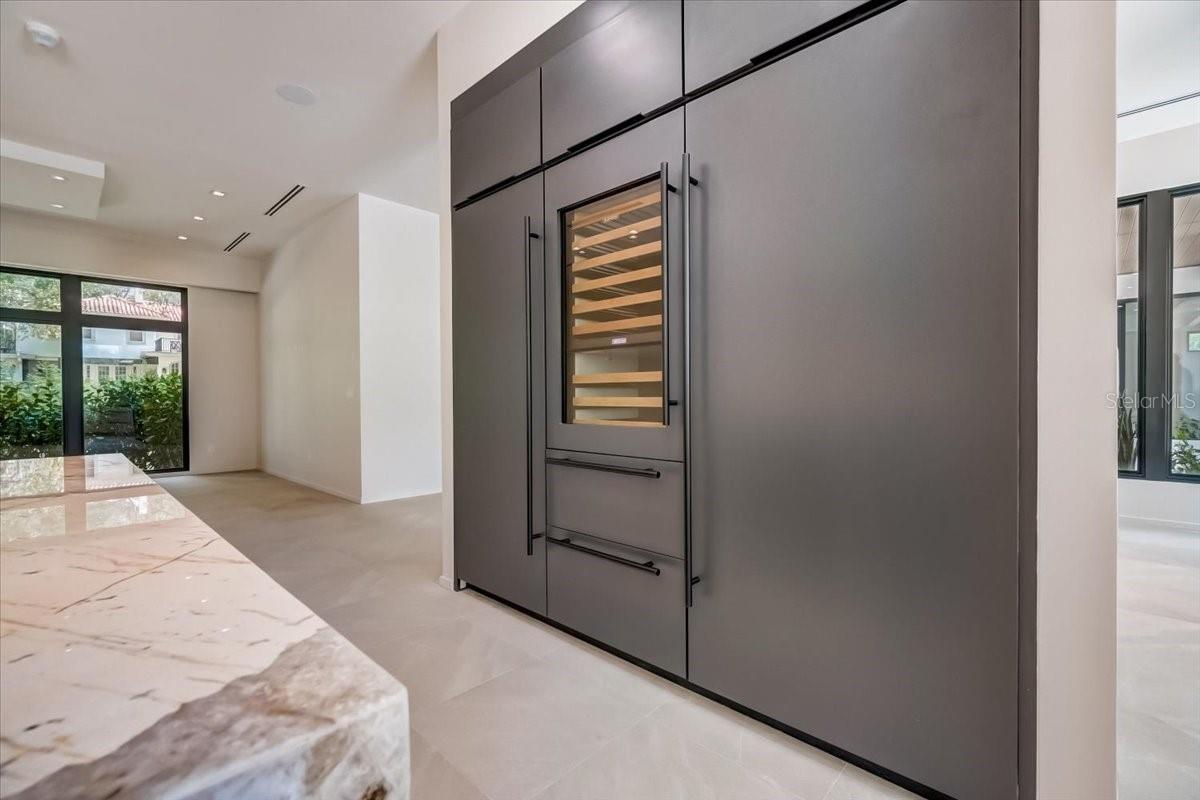 FOREST HILLS - Residential