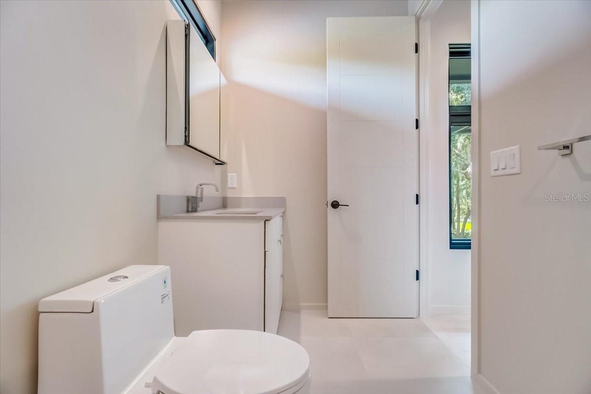 FOREST HILLS - Residential