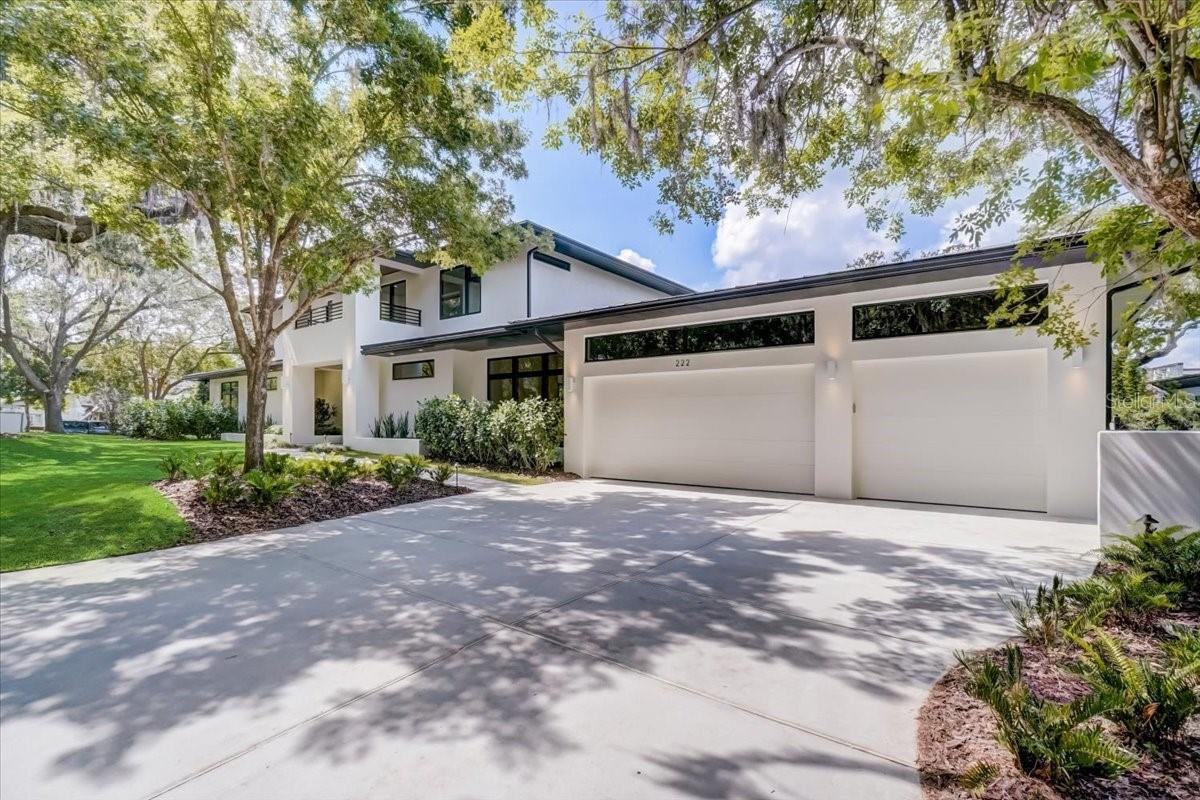 FOREST HILLS - Residential