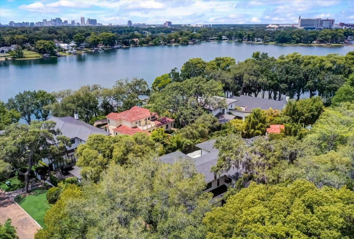 FOREST HILLS - Residential