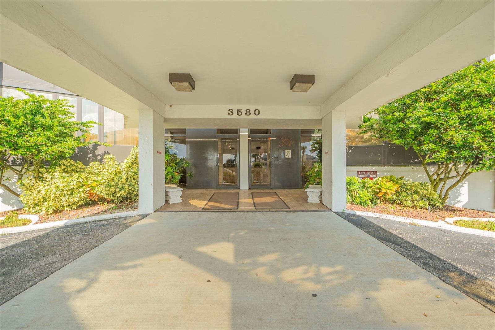 3580 S OCEAN SHORE BOULEVARD 706