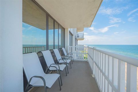 A home in FLAGLER BEACH