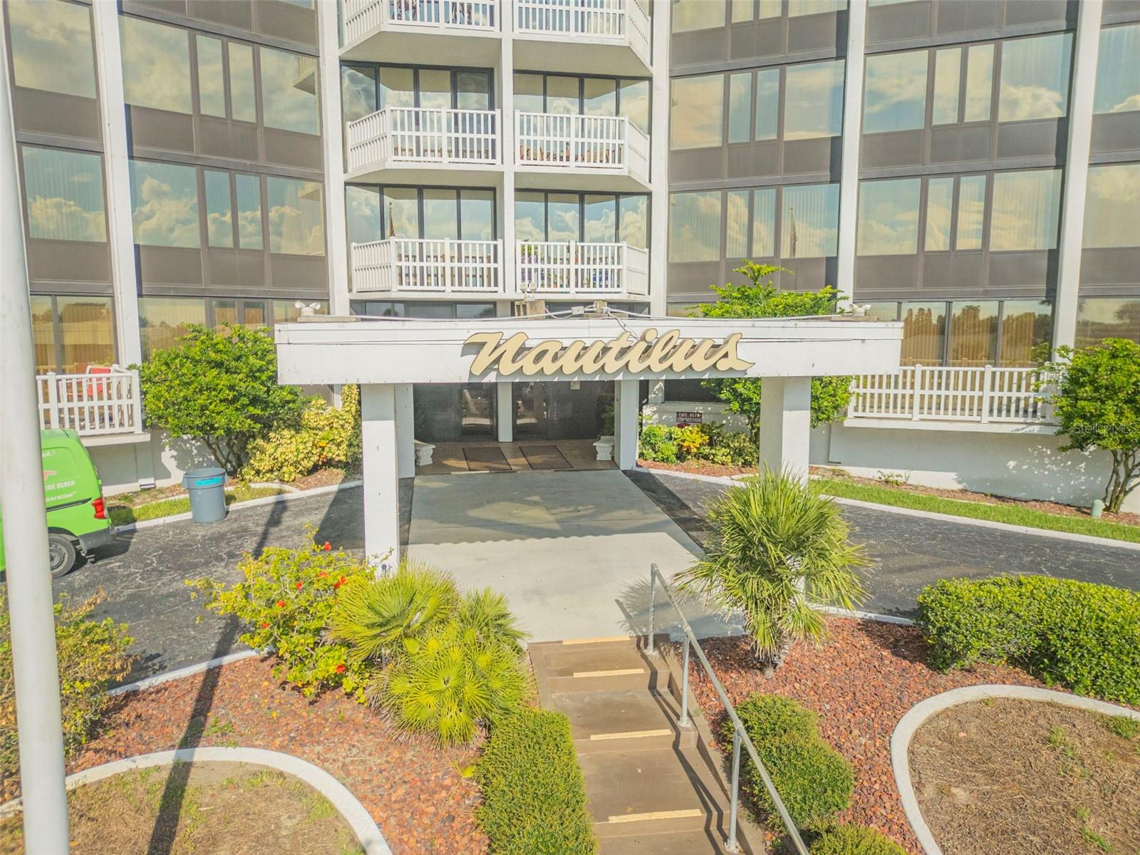 3580 S OCEAN SHORE BOULEVARD 706
