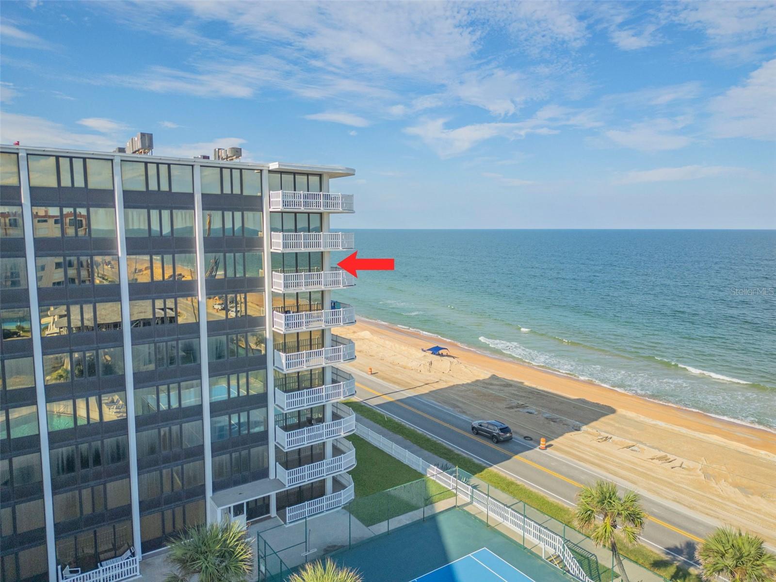 3580 S OCEAN SHORE BOULEVARD 706