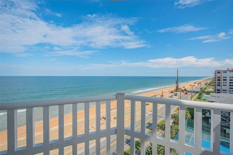 A home in FLAGLER BEACH