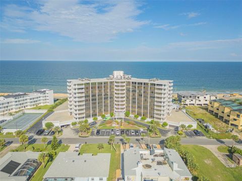 A home in FLAGLER BEACH