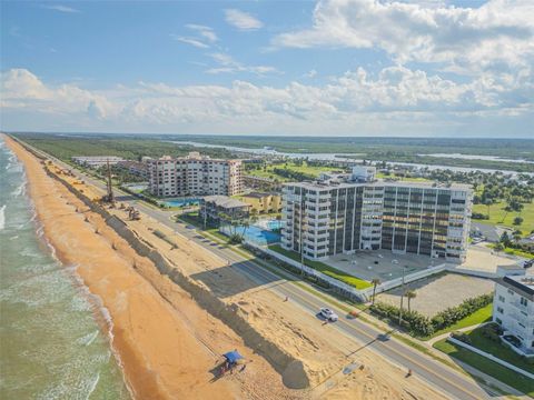 A home in FLAGLER BEACH