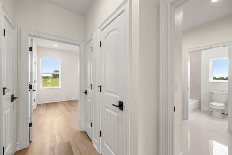 Tiny photo for 21786 NW 27th Street, Morriston, FL 32668 (MLS # OM708110)