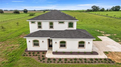 Tiny photo for 21786 NW 27th Street, Morriston, FL 32668 (MLS # OM708110)