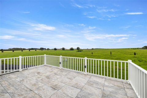 Tiny photo for 21786 NW 27th Street, Morriston, FL 32668 (MLS # OM708110)