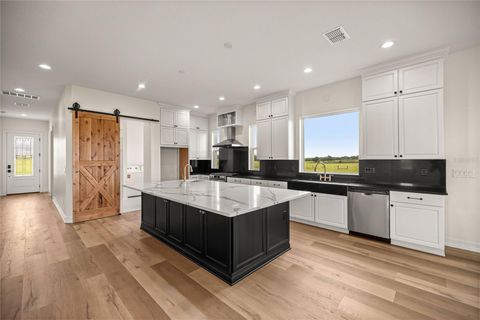 Tiny photo for 21786 NW 27th Street, Morriston, FL 32668 (MLS # OM708110)