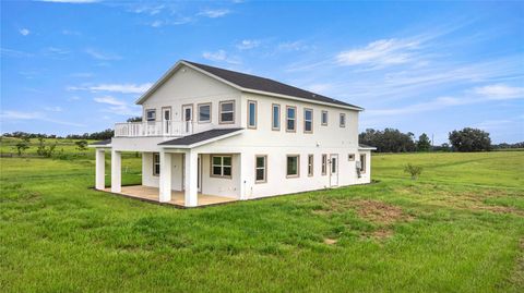 Tiny photo for 21786 NW 27th Street, Morriston, FL 32668 (MLS # OM708110)