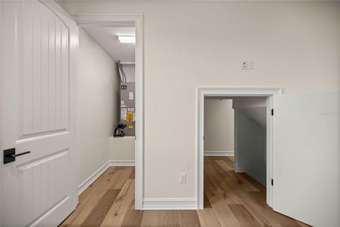 Tiny photo for 21786 NW 27th Street, Morriston, FL 32668 (MLS # OM708110)