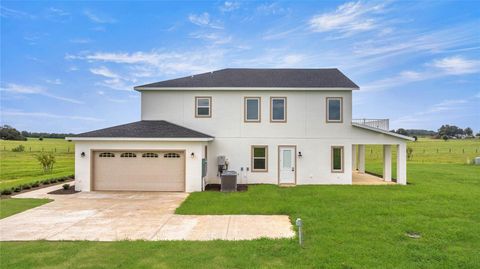 Tiny photo for 21786 NW 27th Street, Morriston, FL 32668 (MLS # OM708110)