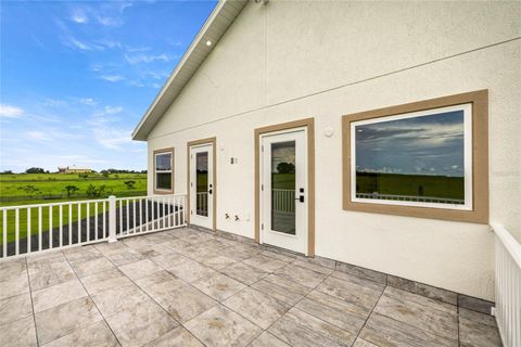 Tiny photo for 21786 NW 27th Street, Morriston, FL 32668 (MLS # OM708110)