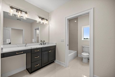 Tiny photo for 21786 NW 27th Street, Morriston, FL 32668 (MLS # OM708110)