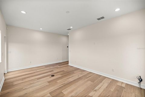 Tiny photo for 21786 NW 27th Street, Morriston, FL 32668 (MLS # OM708110)