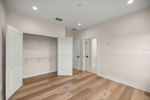 Tiny photo for 21786 NW 27th Street, Morriston, FL 32668 (MLS # OM708110)