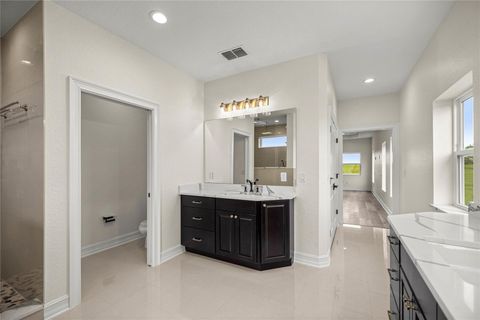 Tiny photo for 21786 NW 27th Street, Morriston, FL 32668 (MLS # OM708110)