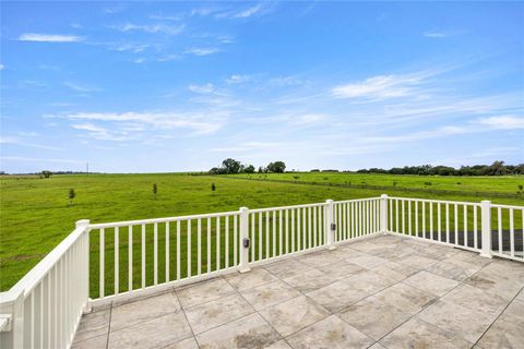 Tiny photo for 21786 NW 27th Street, Morriston, FL 32668 (MLS # OM708110)