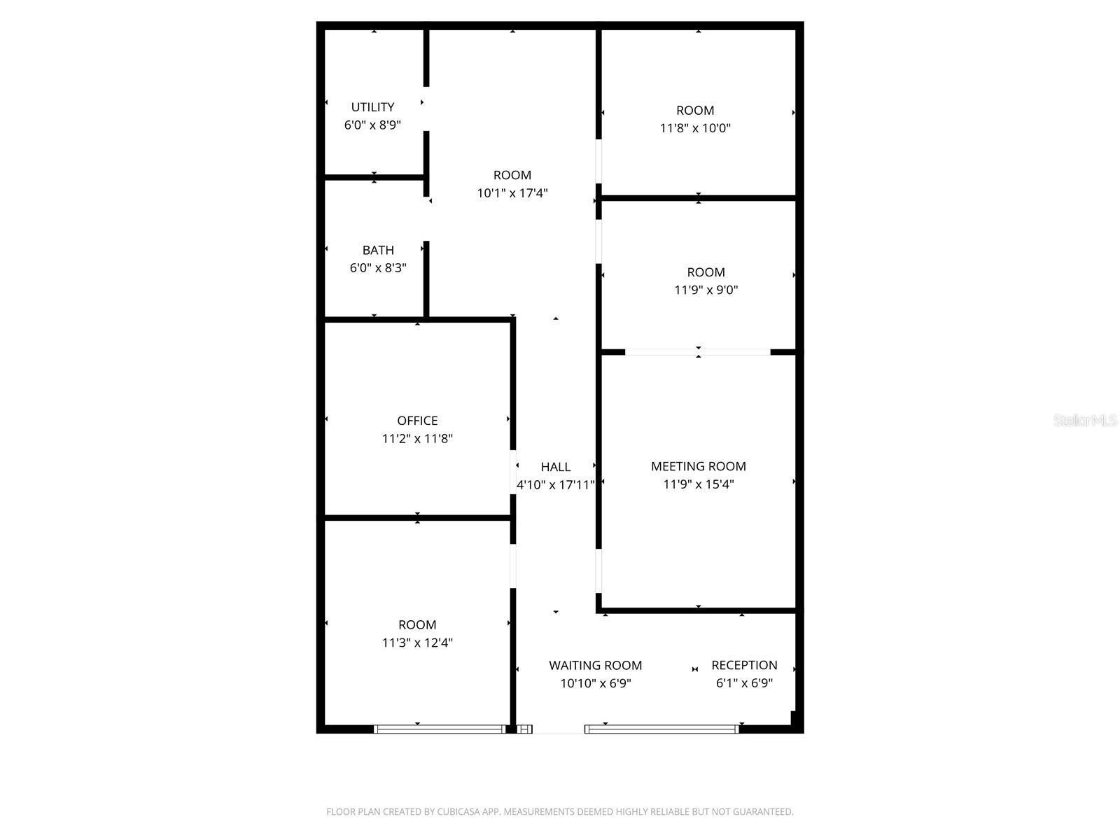 OLD WINTER GARDEN ROAD COMMERCE C - Commercial Sale