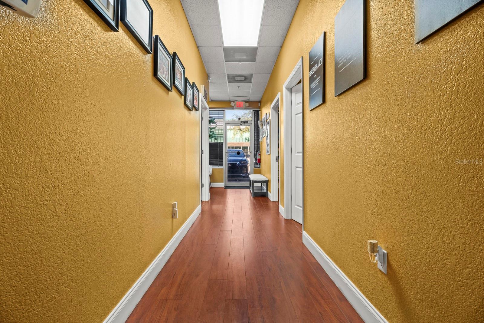 OLD WINTER GARDEN ROAD COMMERCE C - Commercial Sale