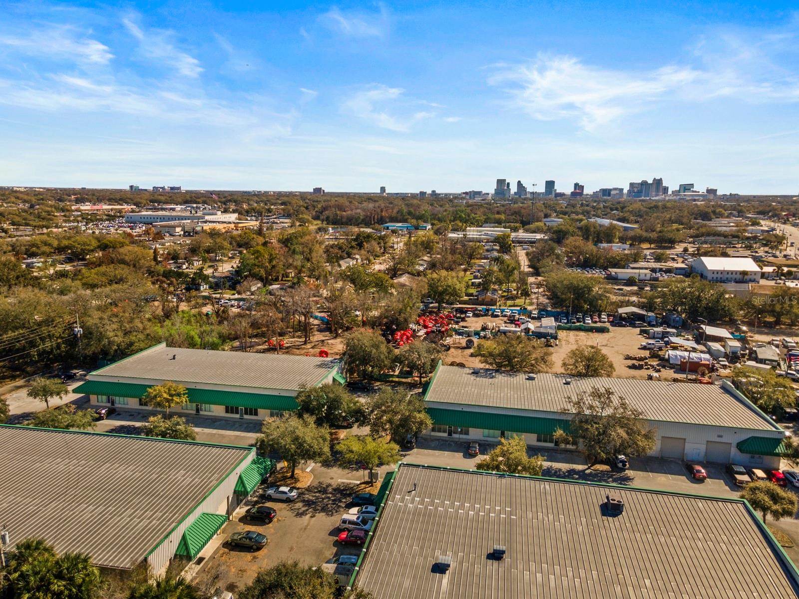 OLD WINTER GARDEN ROAD COMMERCE C - Commercial Sale