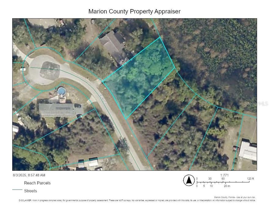 See realtor remarks. Check out and purchase this OVERSIZED LOT in Florida's fastest-growing city! This ELEVATED and DRY parcel offers a solid foundation; perfect for your future construction projects. Ideal for investors and buyers looking to secure an investment opportunity and capitalize on rapid SUBURBAN growth!