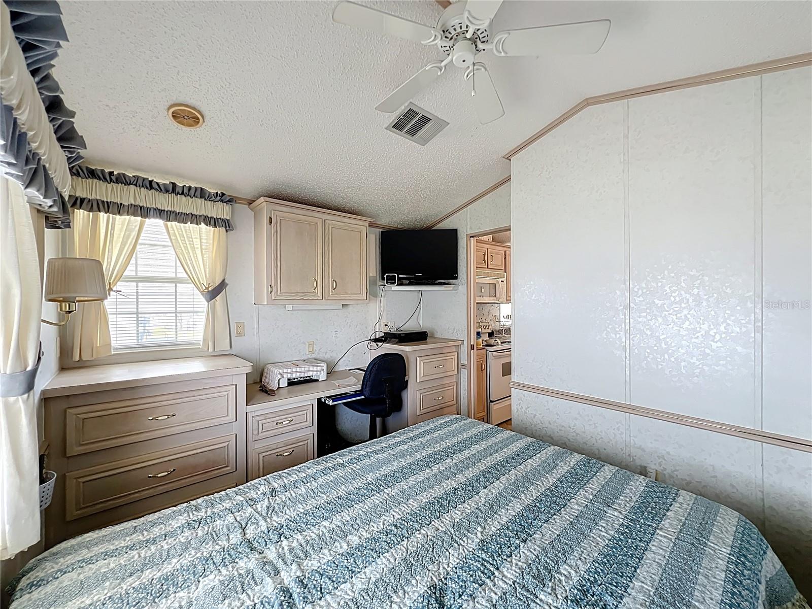 LILY LAKE GOLF & RV RESORT PH 01 - Residential