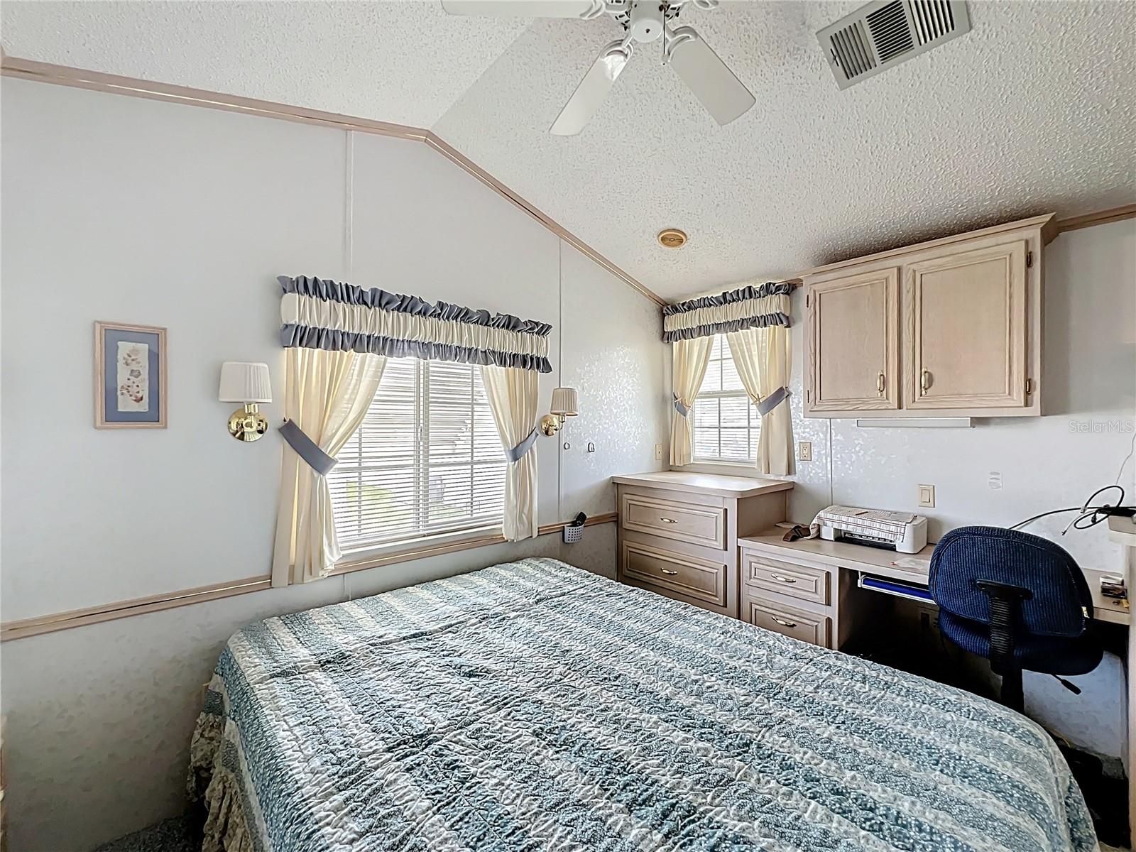 LILY LAKE GOLF & RV RESORT PH 01 - Residential