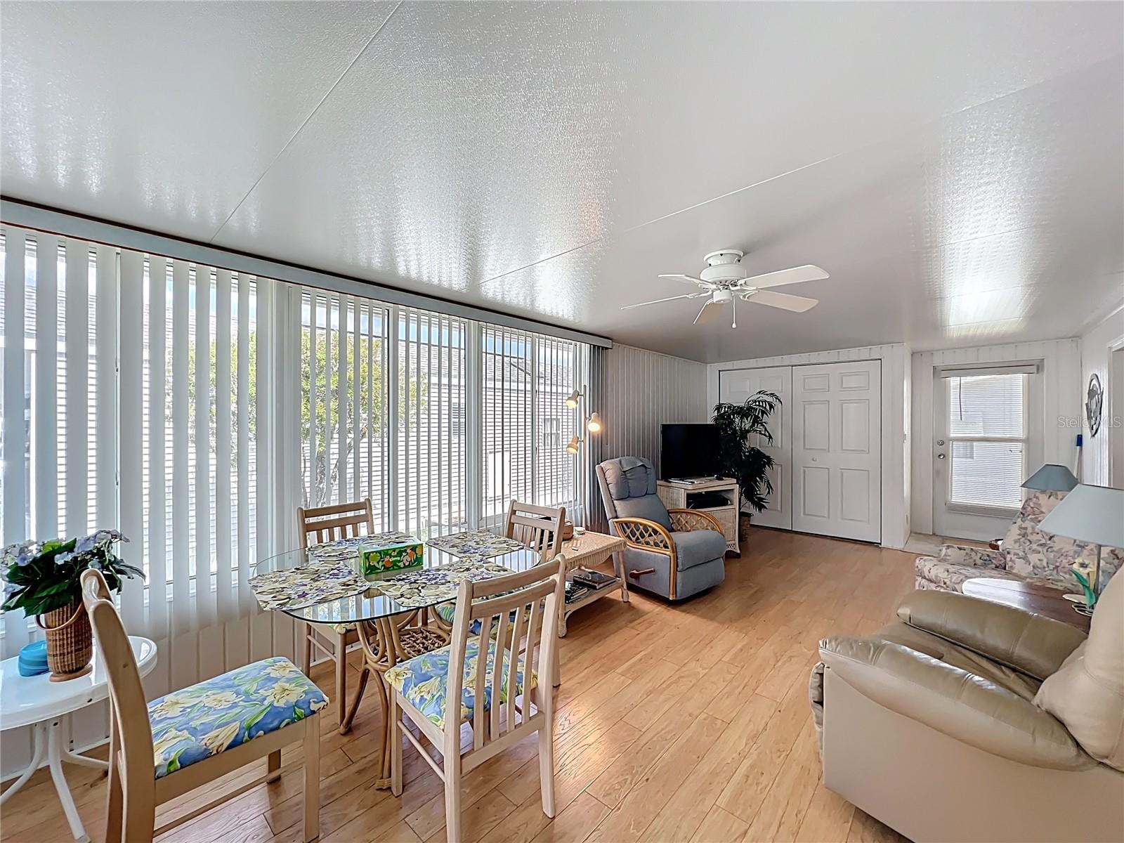 LILY LAKE GOLF & RV RESORT PH 01 - Residential